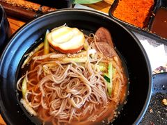 冷面-千寻烧肉(政务区店)