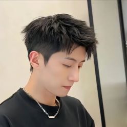 -尤司男士国潮理发馆