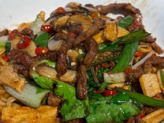 -寻裕记·现炒浇头面(人民广场店)