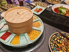 -羲和雅苑•北京烤鸭(平安国际金融中心店)