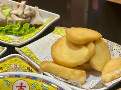 -芦月轩羊蝎子(劲松店)