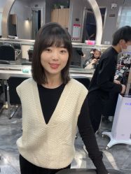 -Sying杉影日式烫染專門店