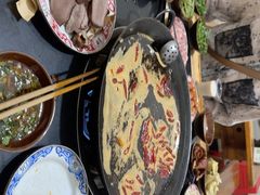 -肥龙火锅(南坪店)