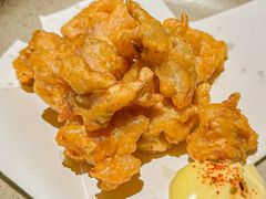 -镹·鱼料理  国产鱼使用店