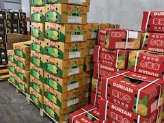 -西郊国际农产品交易中心