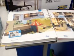 -宜家家居(哈尔滨商场店)