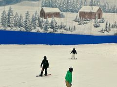 -广州热雪奇迹