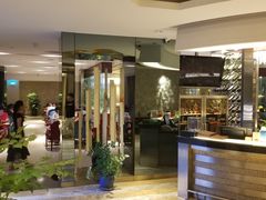 -花园咖啡厅(厦门美丽华大酒店)