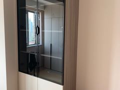 -索菲亚衣柜橱柜家具全屋定制(汶水红星店)