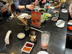 -烧肉达人(凯德晶萃店)