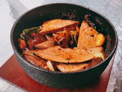 -小粤楼·怀旧粤菜(万辉国际广场店)