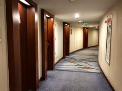 -北京海润艾丽华酒店及服务公寓