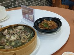 -华庭食府(光明店)