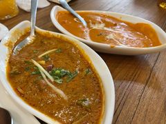 -VATAN INDIAN RESTAURANT米特餐饮有限公司(城北路店)