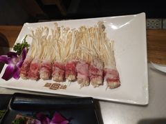 -韩宫宴烤肉·料理(苏州中心店)