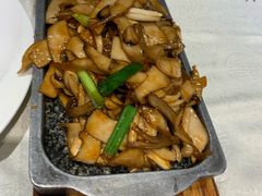-蓬川食府(金海道店)