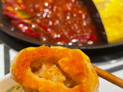 -朱光玉火锅馆(正弘城店)