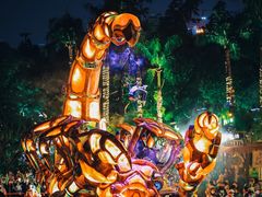 -广州长隆野生动物世界