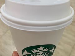 -星巴克臻选(北京银泰店)