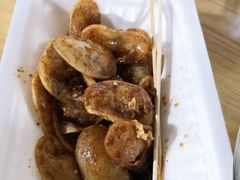 -阿姨小肉摊(同济西苑店)