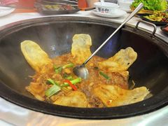 -曹丞相·地锅鸡·地锅鱼(武林店)