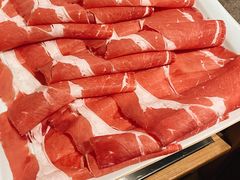牛上脑-京涮铜锅涮肉(华贸店)