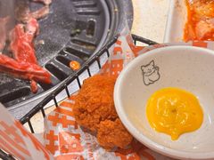 -猫爪爪原切自助烤肉(观音桥阳光世纪店)