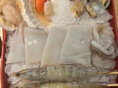 -沼津港日本料理·寿喜烧·烧鸟(新世界大丸百货店)