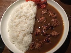 -铃木食堂(帽儿胡同店)