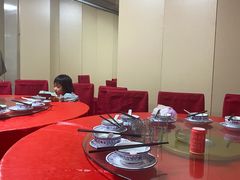 -永忠饭店(赤石店)