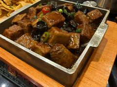 -锡和无锡菜(景丽苑店)
