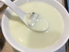 -兄弟深夜豆浆