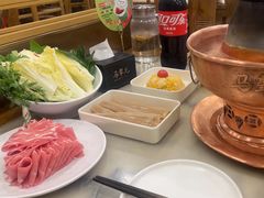 -牛街·马辈儿涮肉(牛街二店)