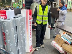 -蚂蚁搬家成都打包搬运公司