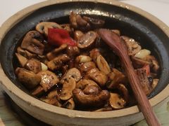 -火啫啫·粤式啫啫煲(南京弘阳店)