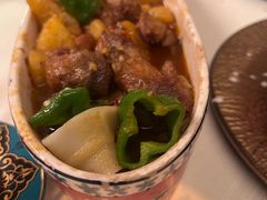 -龟兹KUCINA·新疆菜(前滩L+PLAZA店)