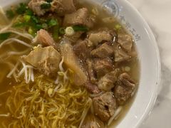 -Food Factory 食街工坊