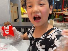 -汉堡王(上海凌云壹街坊店)
