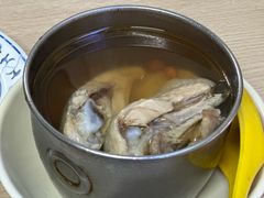 -金峰卤肉饭
