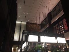 -长沙君悦酒店·自助餐厅咖啡厅