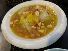 -张烤鸭·川菜·非遗冒烤鸭(蓝谷地店)