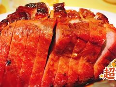 -文兴酒家(Chinatown - Gerrard Street)