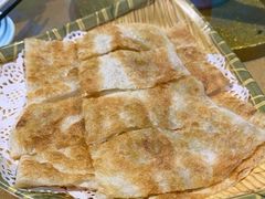 水果飞饼-大树头森林餐厅(番禺广场店)