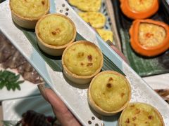 -大渔铁板烧(万象城店)