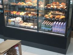-星巴克(福州长乐机场分店)