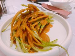 -粗茶淡饭·汉口公馆(循礼门店)