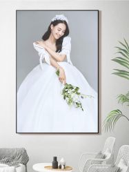 -雪中彩影婚纱摄影·微光艺术中心