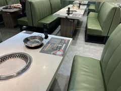 -圣罗巴甄选自助(麦凯乐店)