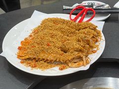 -飞尝蚝·顺德菜·鱼生(顺德总店)