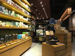 -星巴克臻选(深圳罗湖万象城店)